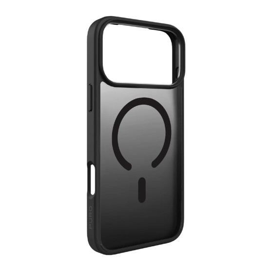 Cover Gradient per iPhone 17 Pro